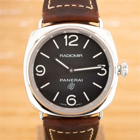 panerai radiomir watches for sale.